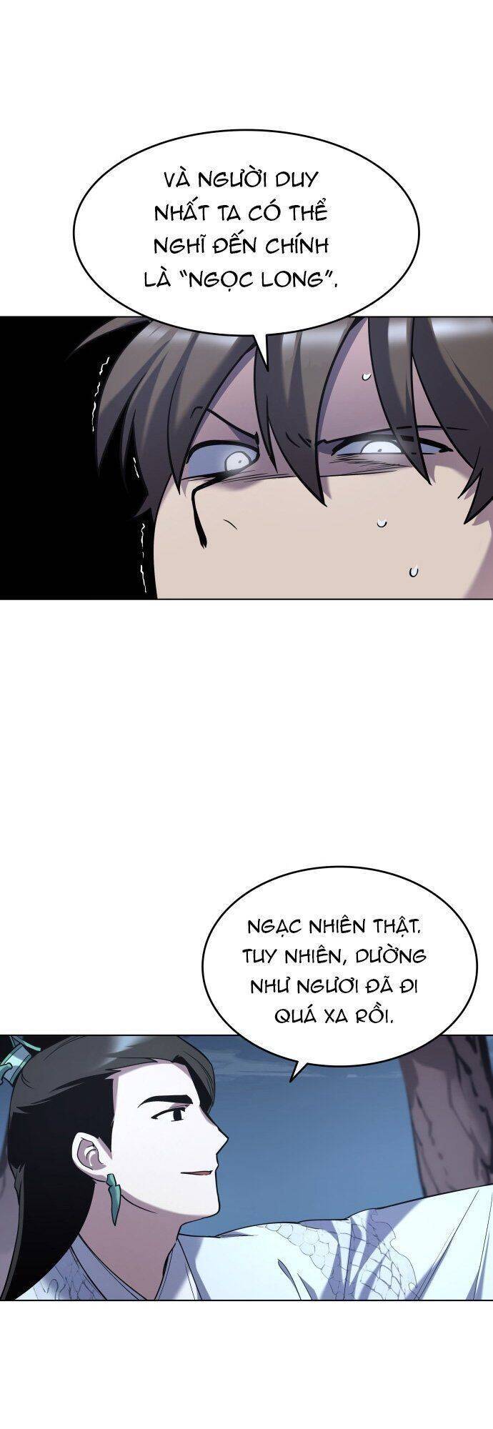 Võ Giả Bất Đắc Dĩ Chapter 24 - Trang 2