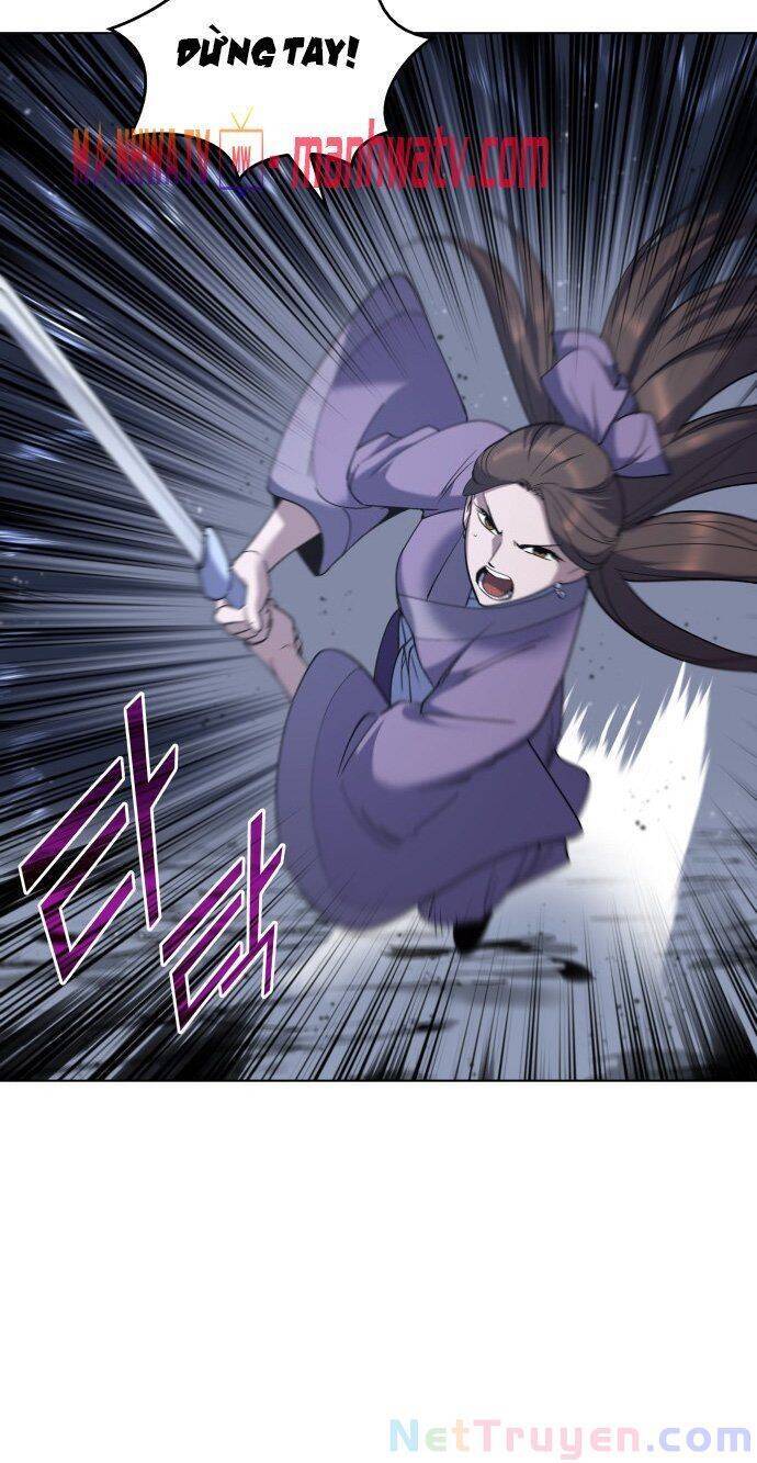 Võ Giả Bất Đắc Dĩ Chapter 24 - Trang 2