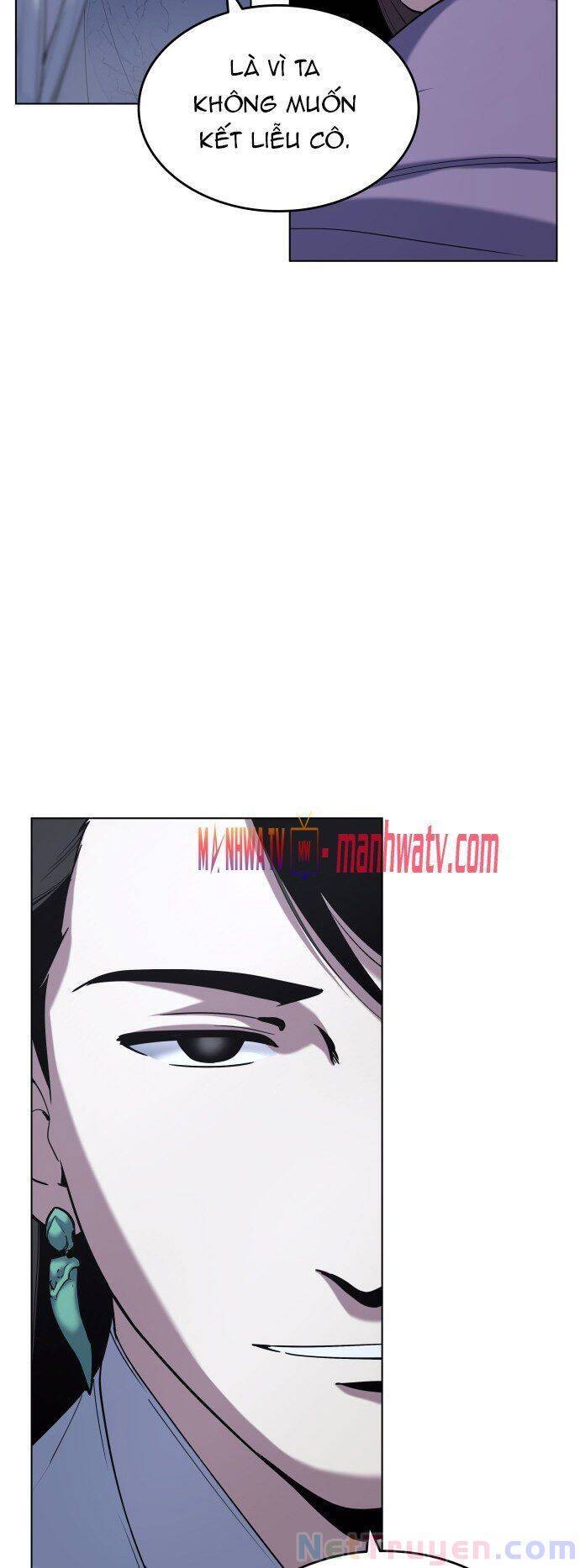 Võ Giả Bất Đắc Dĩ Chapter 24 - Trang 2