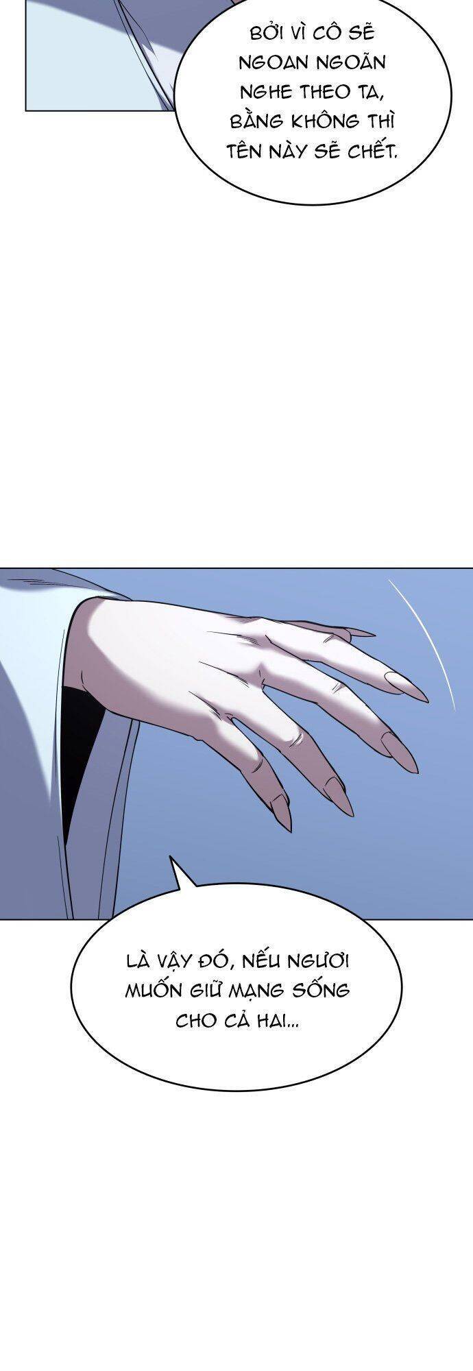 Võ Giả Bất Đắc Dĩ Chapter 24 - Trang 2