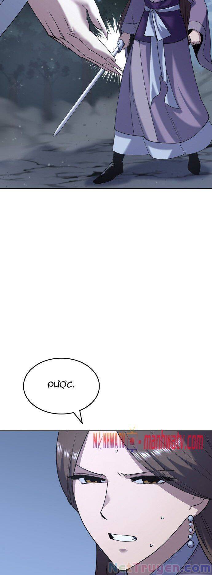 Võ Giả Bất Đắc Dĩ Chapter 24 - Trang 2