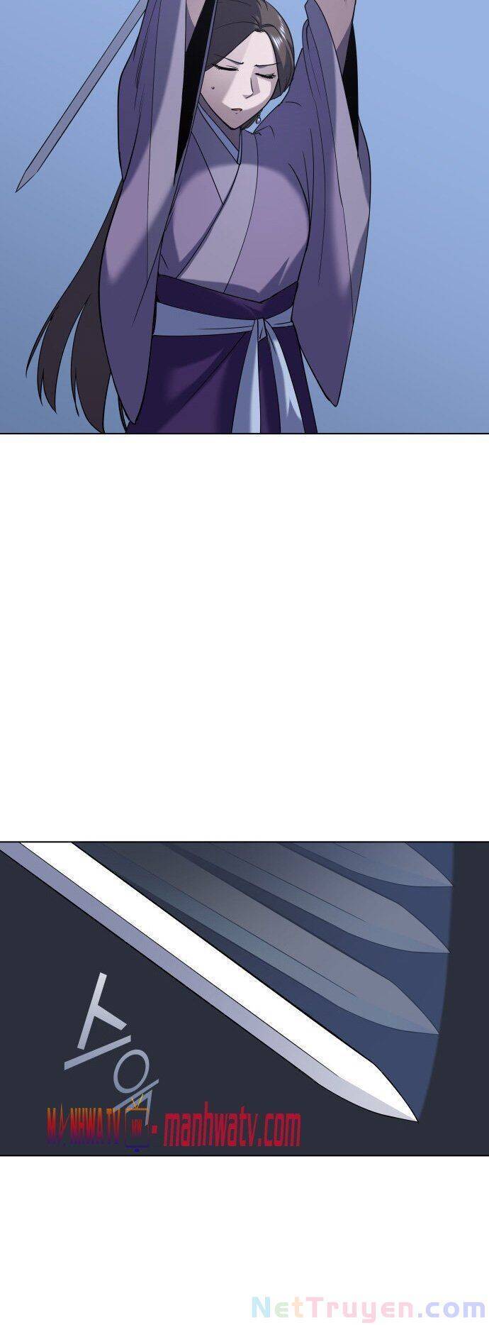 Võ Giả Bất Đắc Dĩ Chapter 24 - Trang 2