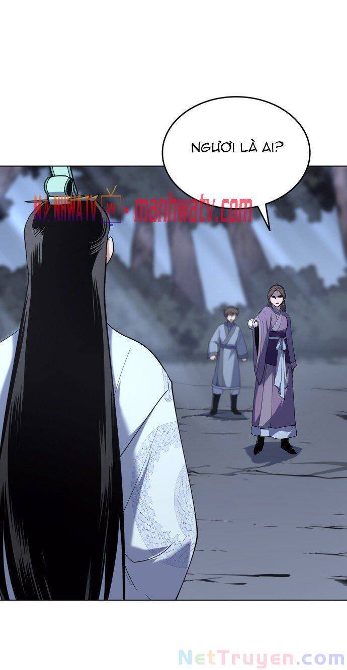 Võ Giả Bất Đắc Dĩ Chapter 24 - Trang 2