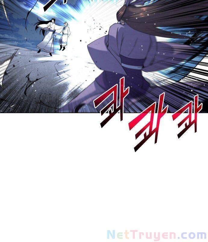 Võ Giả Bất Đắc Dĩ Chapter 24 - Trang 2