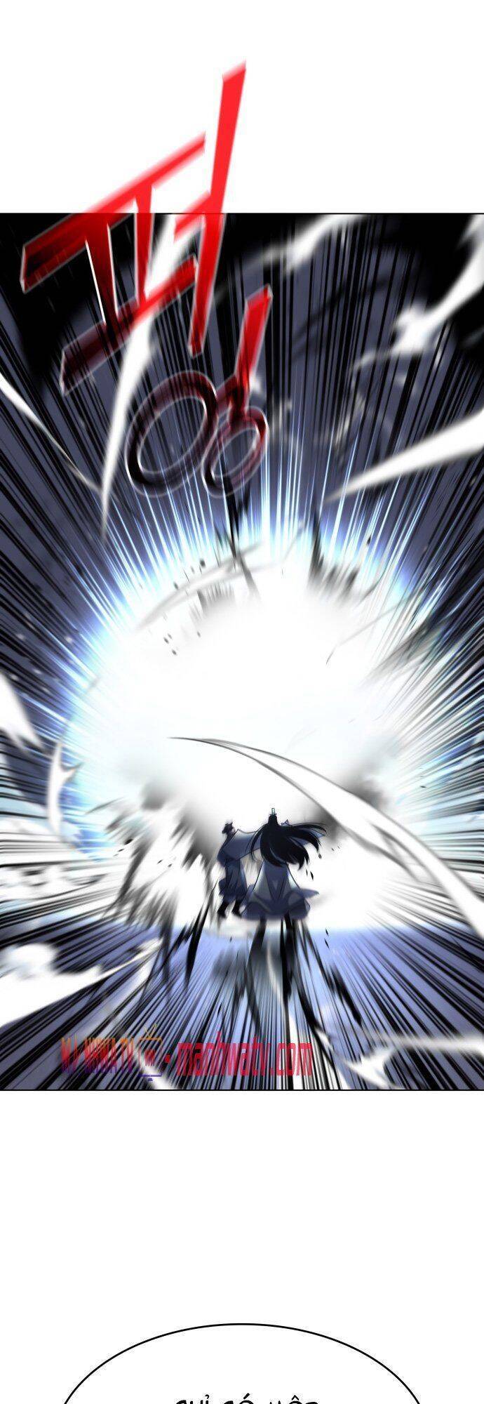 Võ Giả Bất Đắc Dĩ Chapter 24 - Trang 2