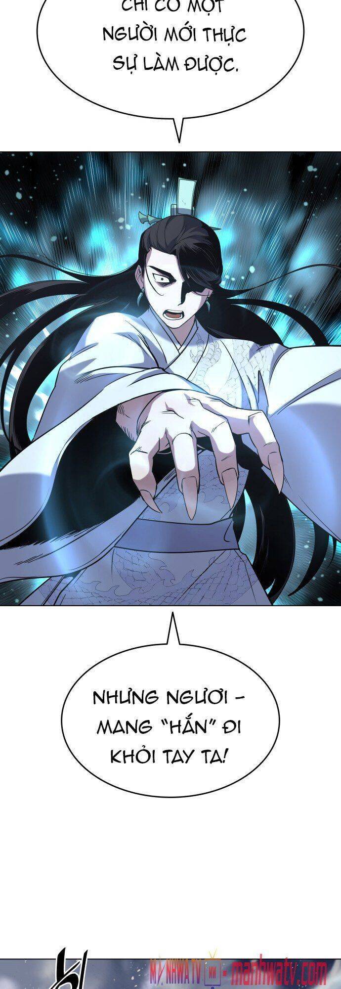 Võ Giả Bất Đắc Dĩ Chapter 24 - Trang 2