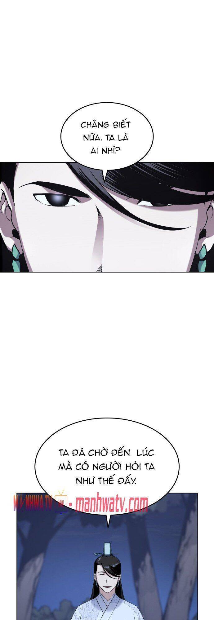 Võ Giả Bất Đắc Dĩ Chapter 24 - Trang 2