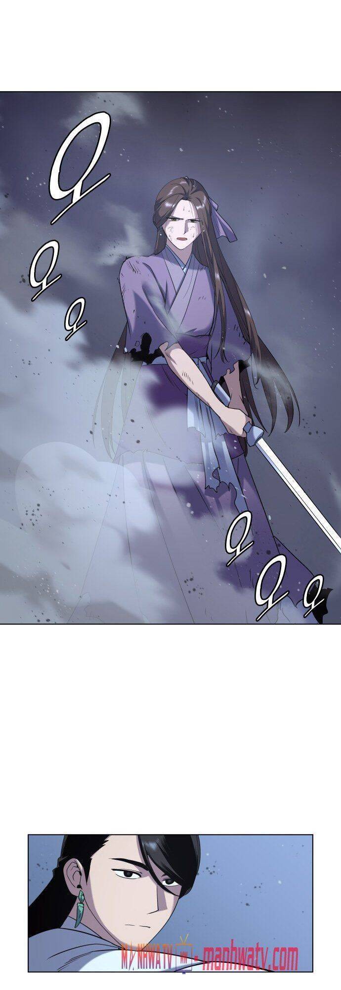 Võ Giả Bất Đắc Dĩ Chapter 24 - Trang 2