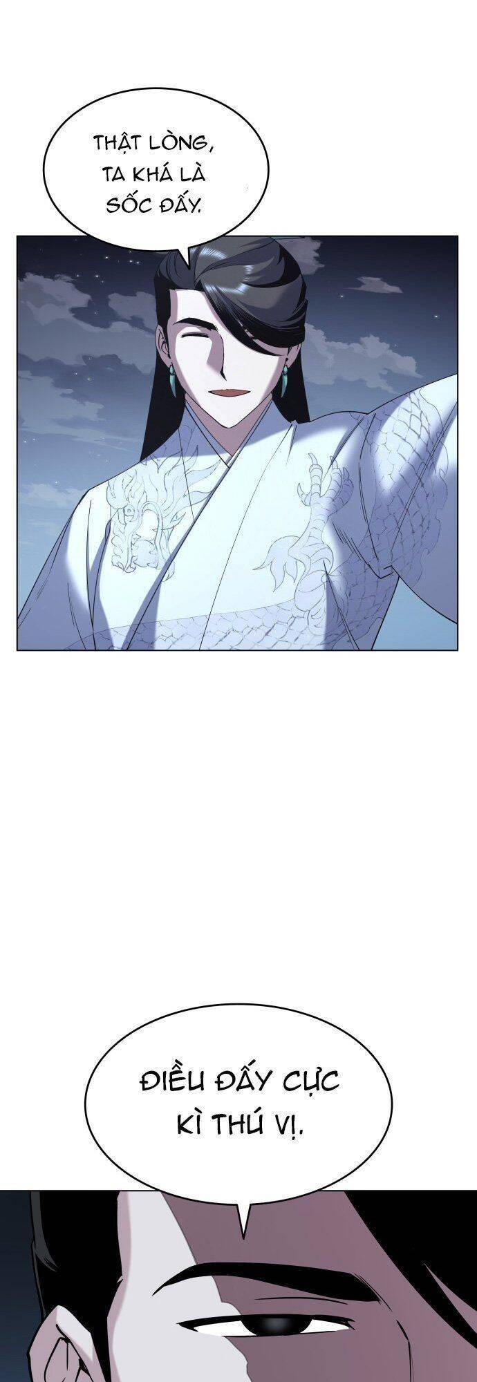 Võ Giả Bất Đắc Dĩ Chapter 24 - Trang 2