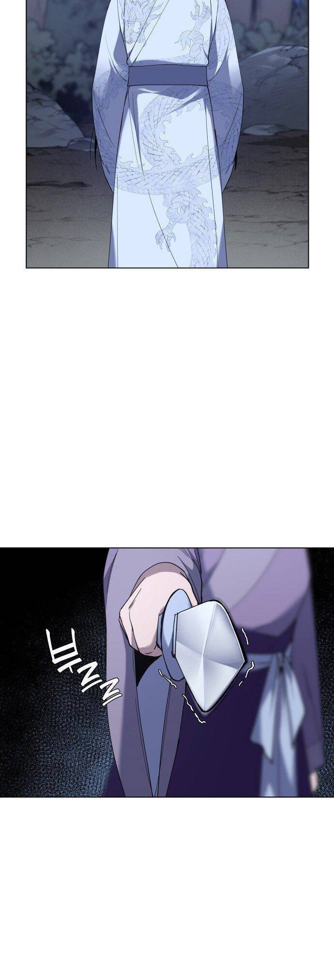 Võ Giả Bất Đắc Dĩ Chapter 24 - Trang 2