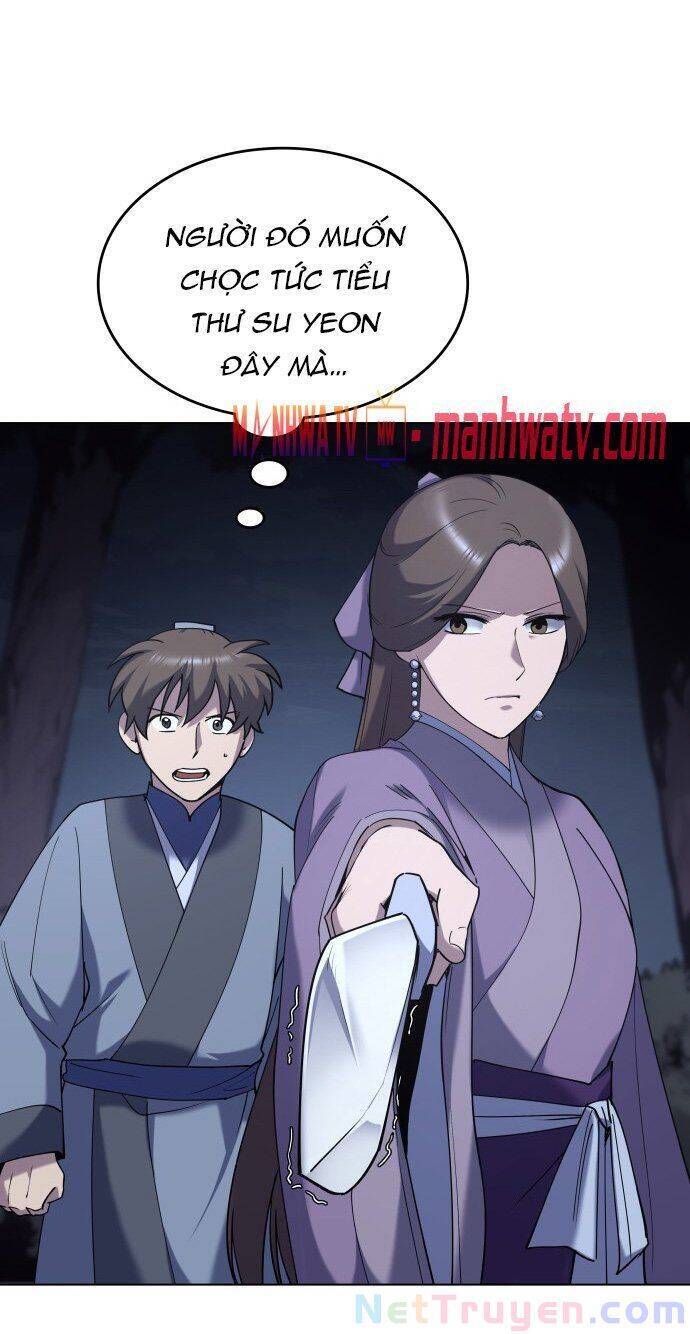 Võ Giả Bất Đắc Dĩ Chapter 24 - Trang 2