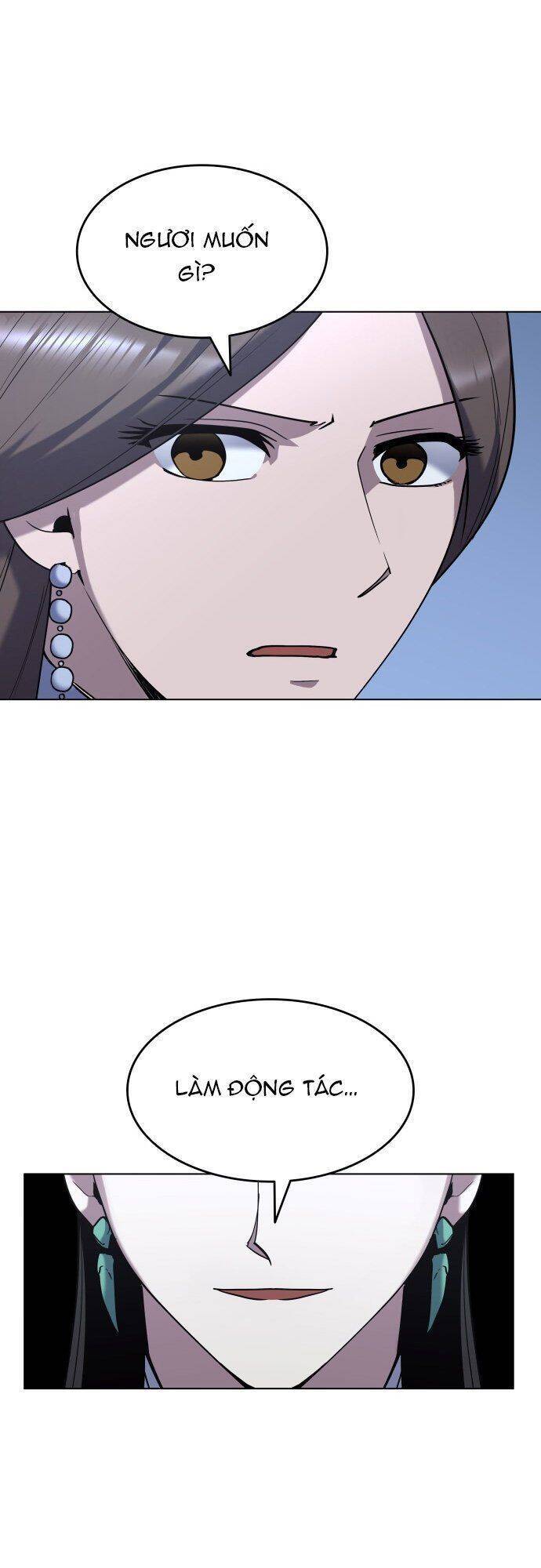 Võ Giả Bất Đắc Dĩ Chapter 24 - Trang 2