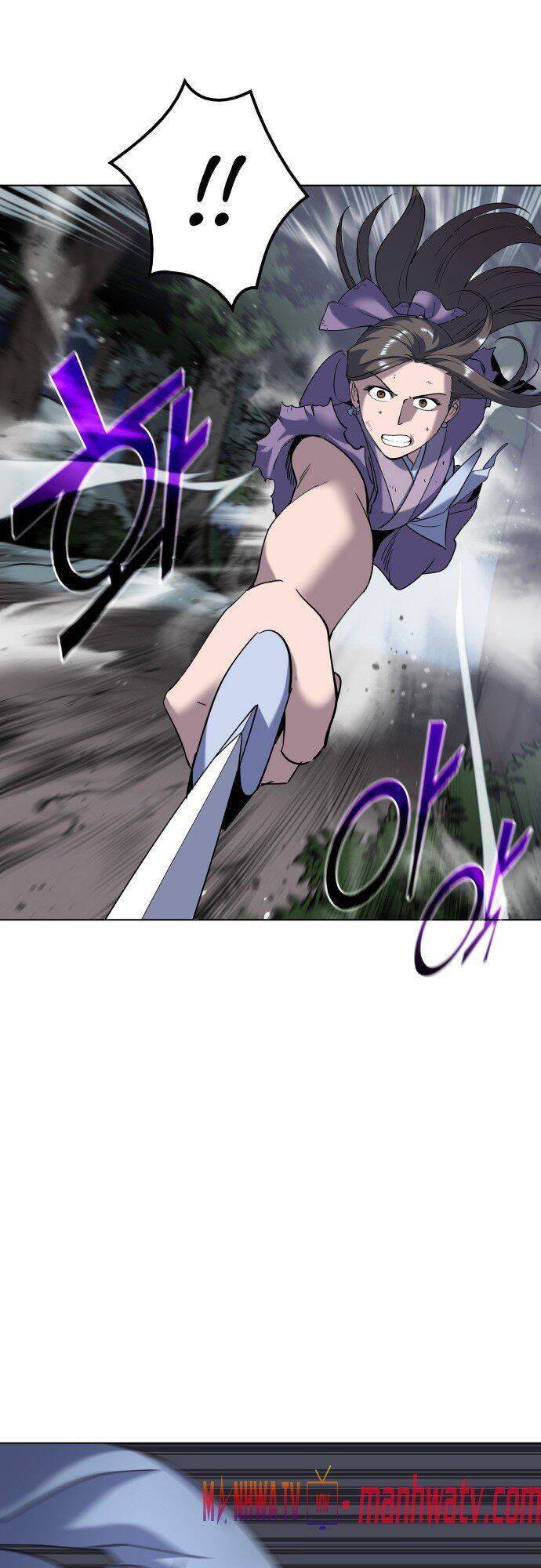 Võ Giả Bất Đắc Dĩ Chapter 25 - Trang 2