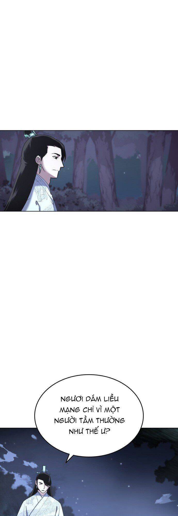 Võ Giả Bất Đắc Dĩ Chapter 25 - Trang 2