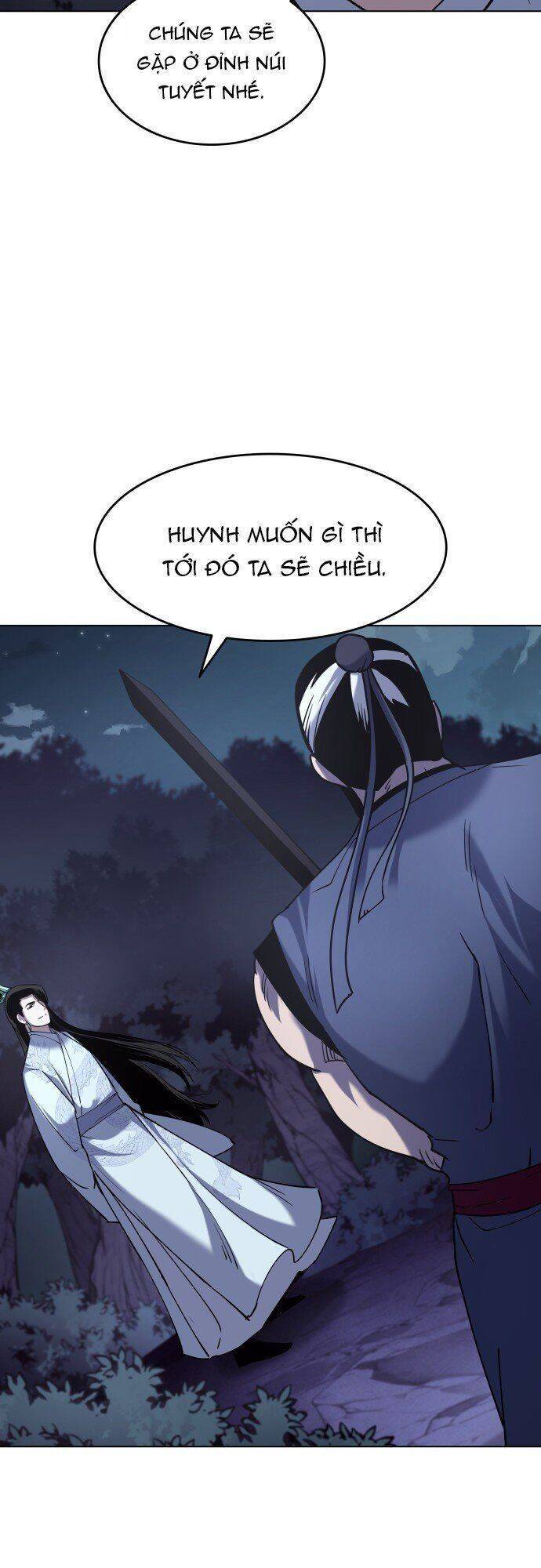 Võ Giả Bất Đắc Dĩ Chapter 25 - Trang 2