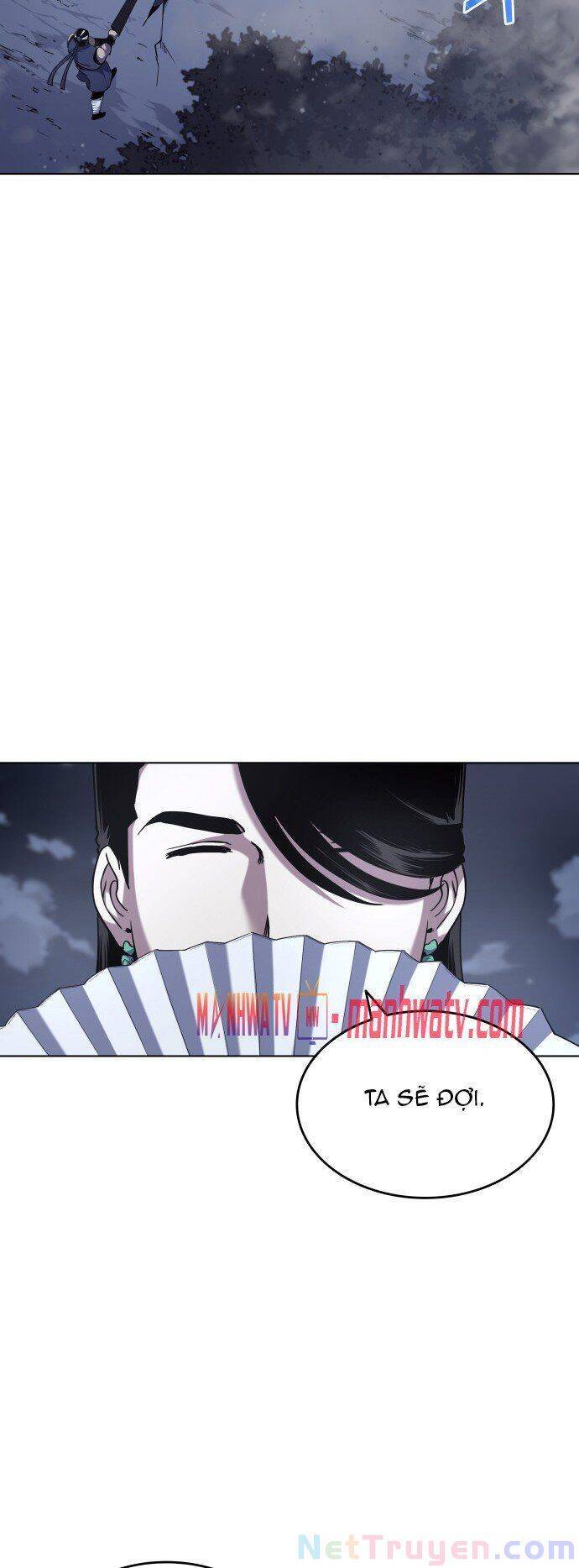 Võ Giả Bất Đắc Dĩ Chapter 25 - Trang 2