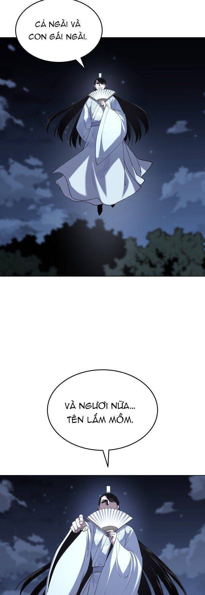 Võ Giả Bất Đắc Dĩ Chapter 25 - Trang 2