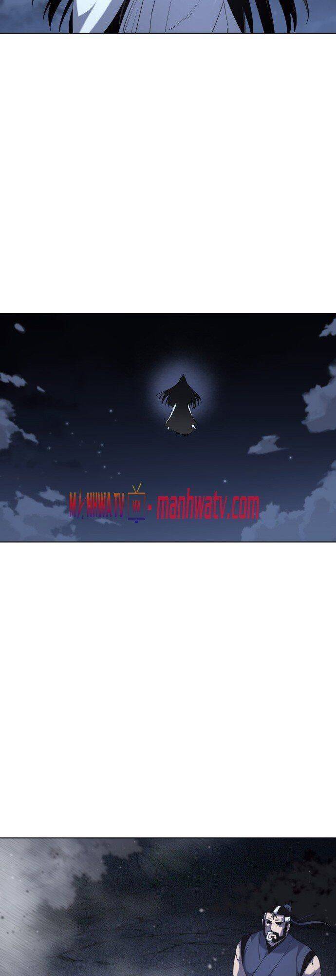 Võ Giả Bất Đắc Dĩ Chapter 25 - Trang 2