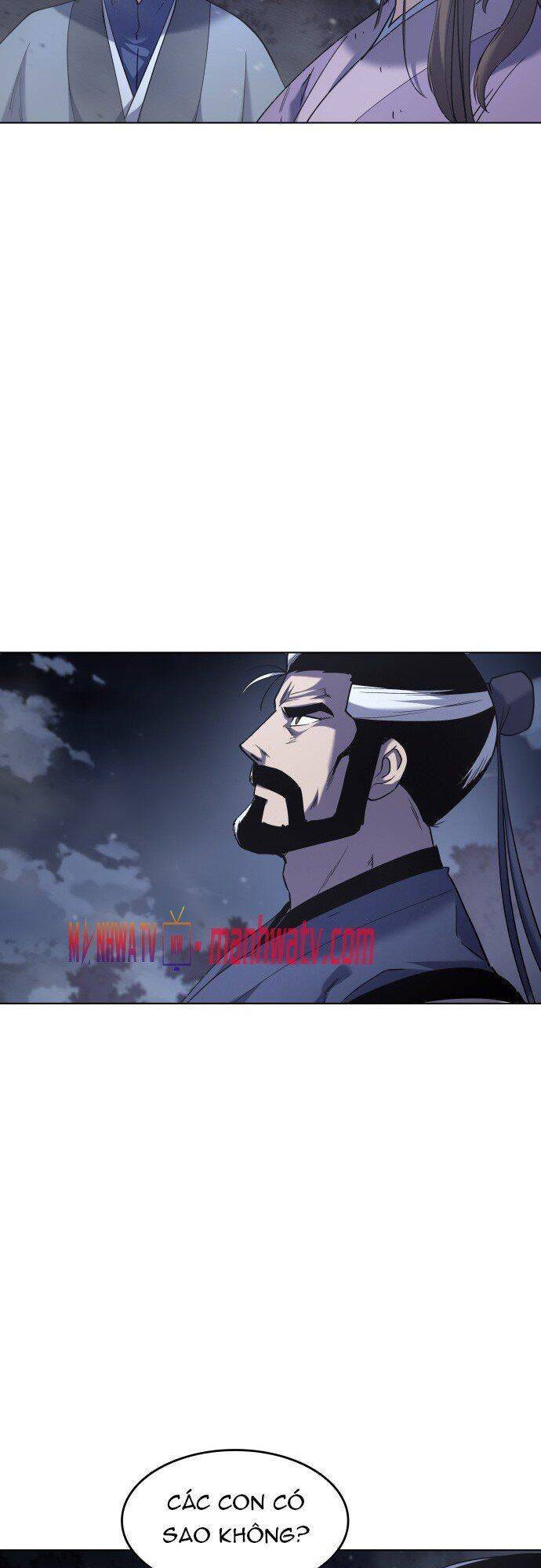 Võ Giả Bất Đắc Dĩ Chapter 25 - Trang 2