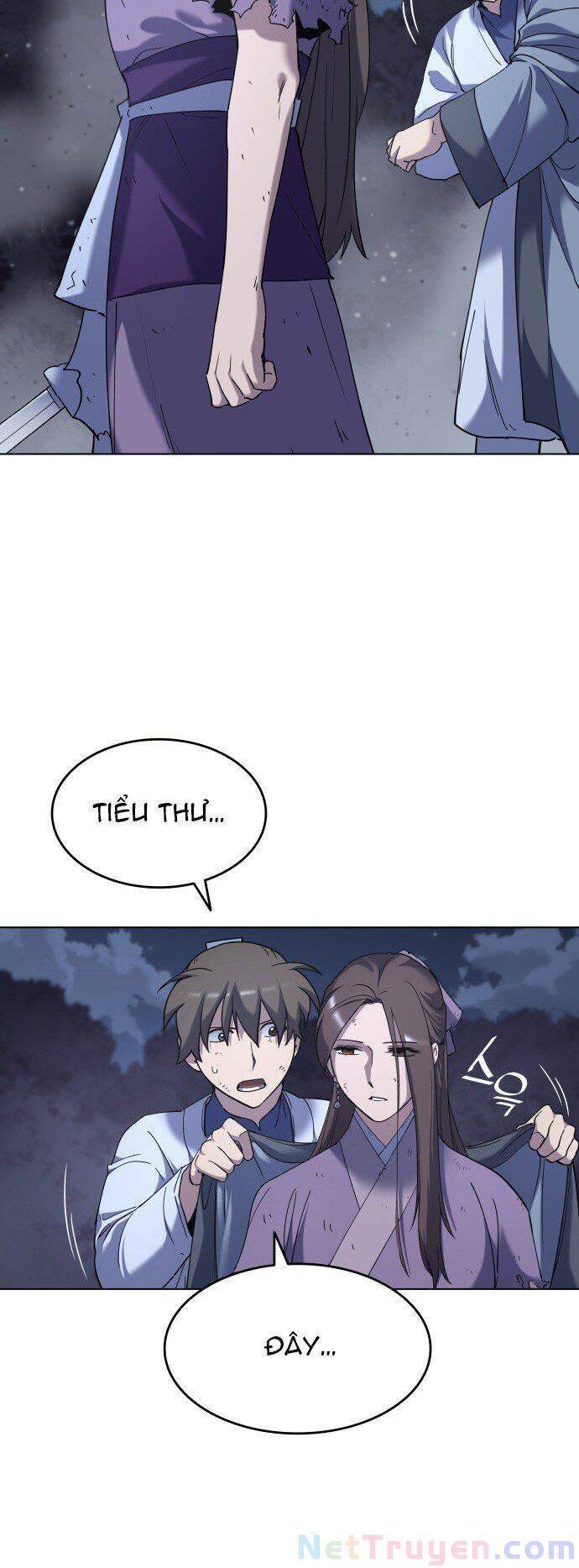 Võ Giả Bất Đắc Dĩ Chapter 25 - Trang 2