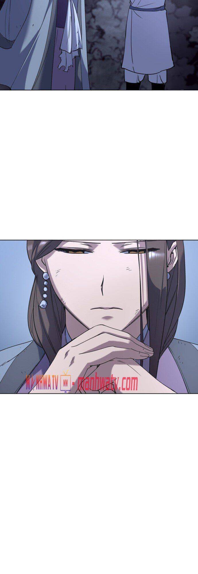 Võ Giả Bất Đắc Dĩ Chapter 25 - Trang 2