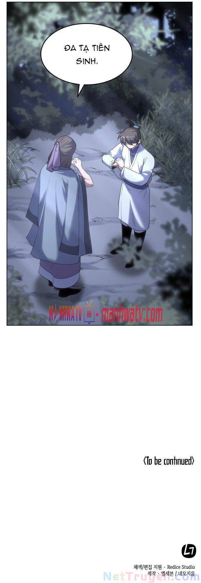 Võ Giả Bất Đắc Dĩ Chapter 25 - Trang 2