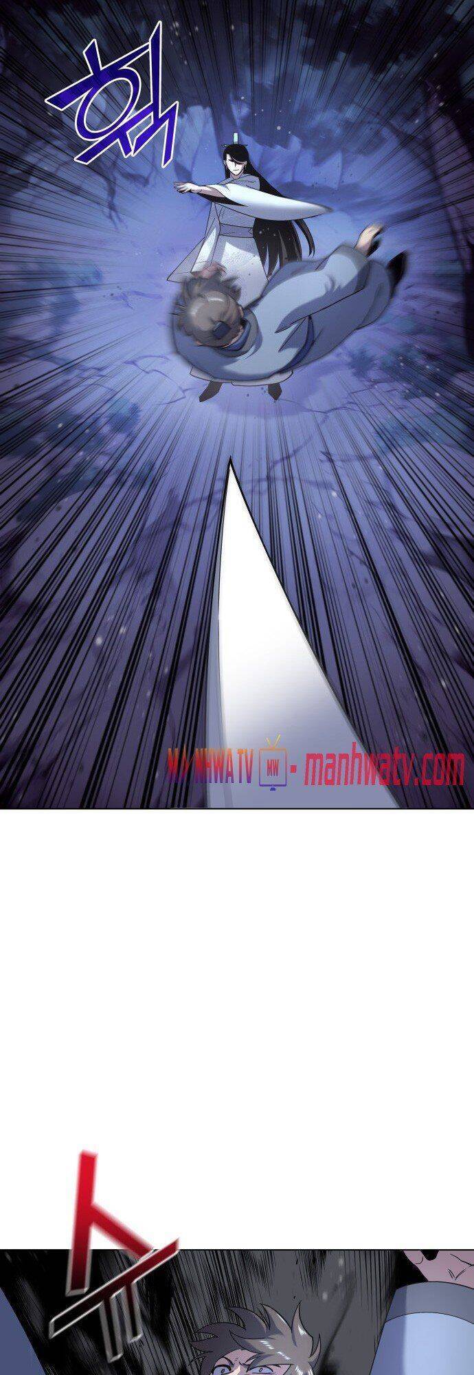 Võ Giả Bất Đắc Dĩ Chapter 25 - Trang 2