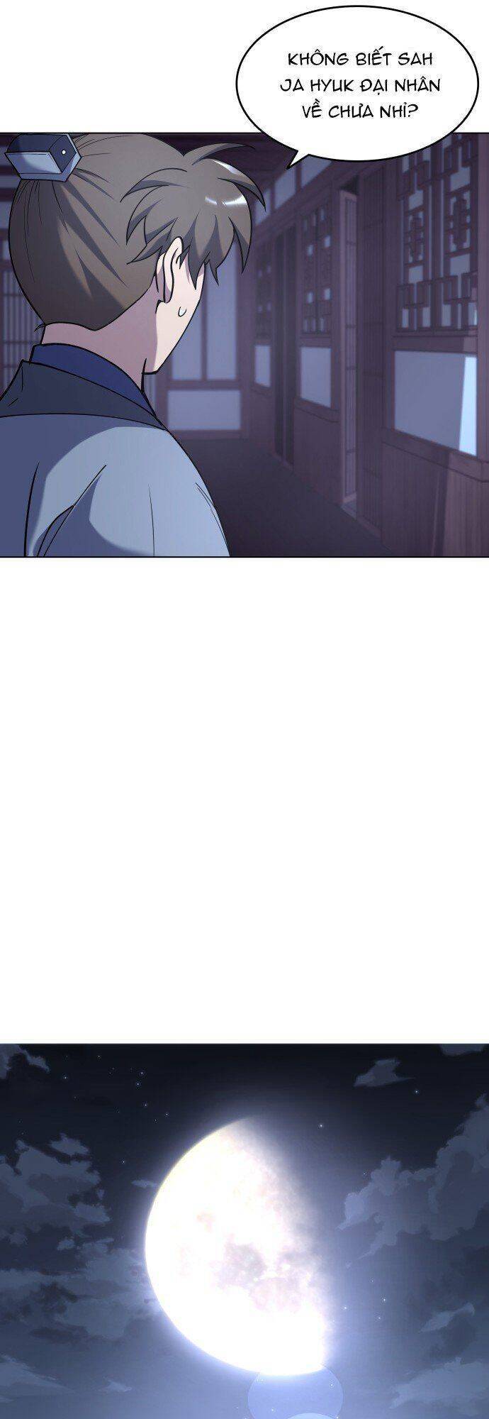 Võ Giả Bất Đắc Dĩ Chapter 26 - Trang 2