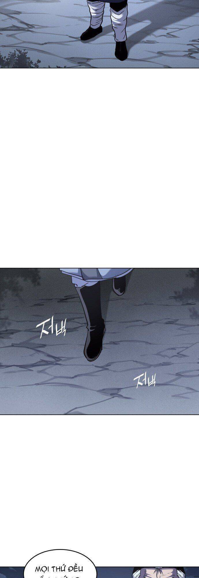 Võ Giả Bất Đắc Dĩ Chapter 26 - Trang 2