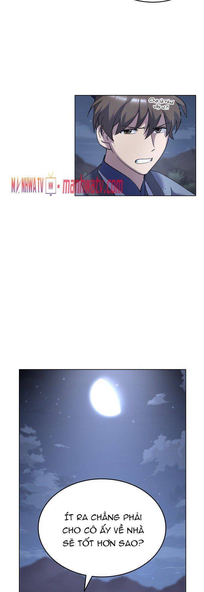 Võ Giả Bất Đắc Dĩ Chapter 26 - Trang 2