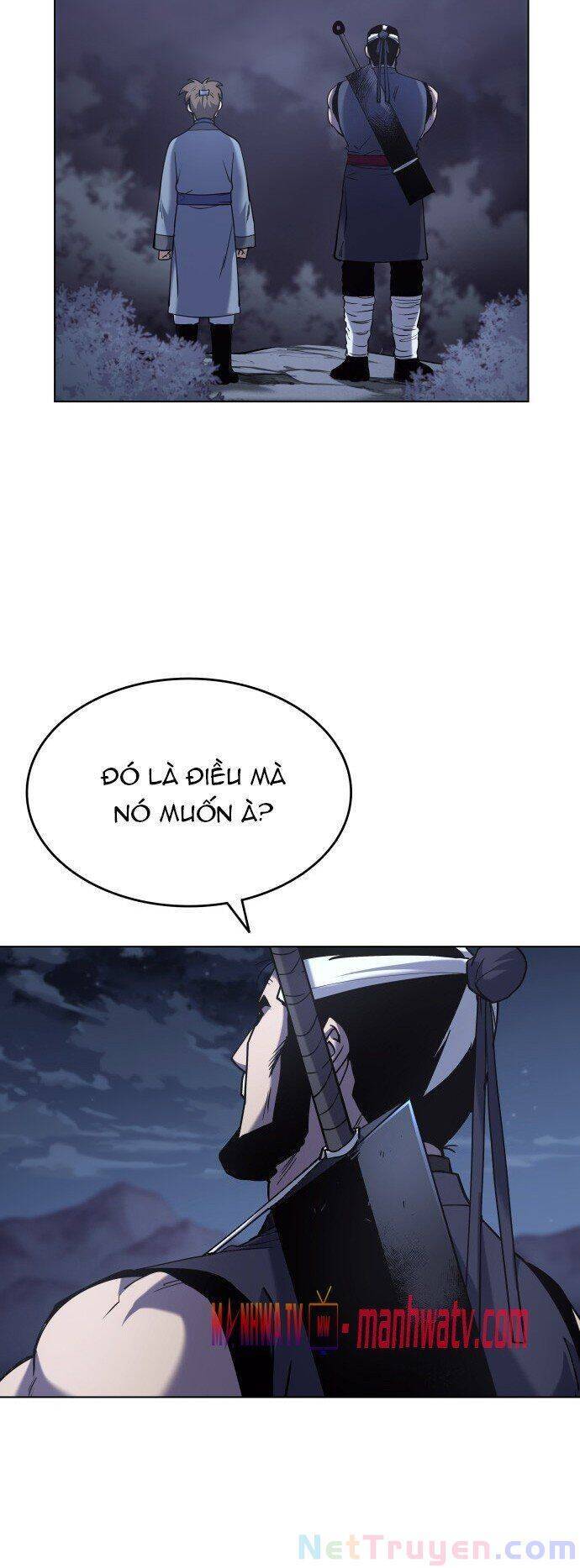 Võ Giả Bất Đắc Dĩ Chapter 26 - Trang 2