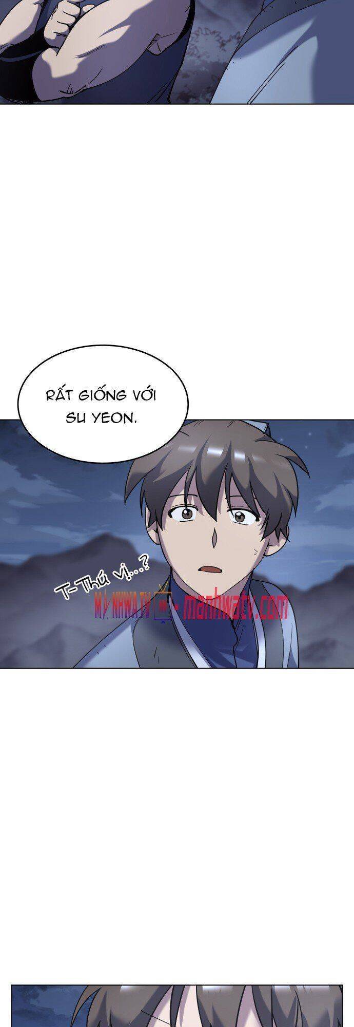 Võ Giả Bất Đắc Dĩ Chapter 26 - Trang 2