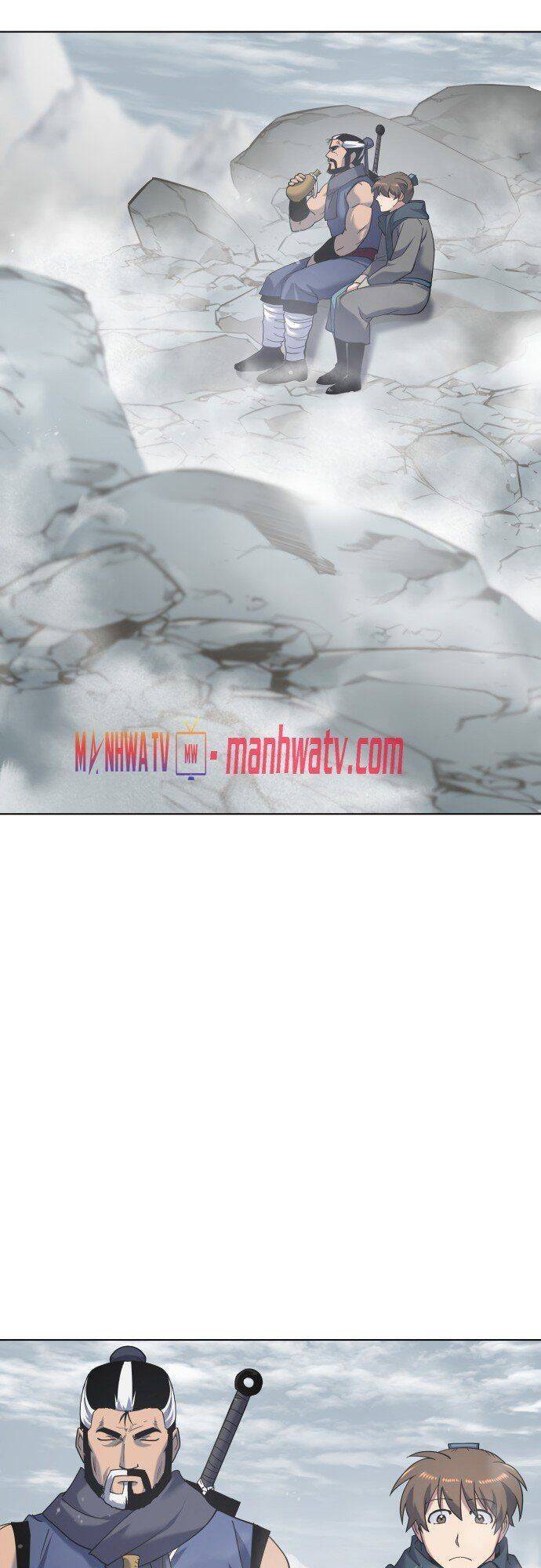 Võ Giả Bất Đắc Dĩ Chapter 26 - Trang 2