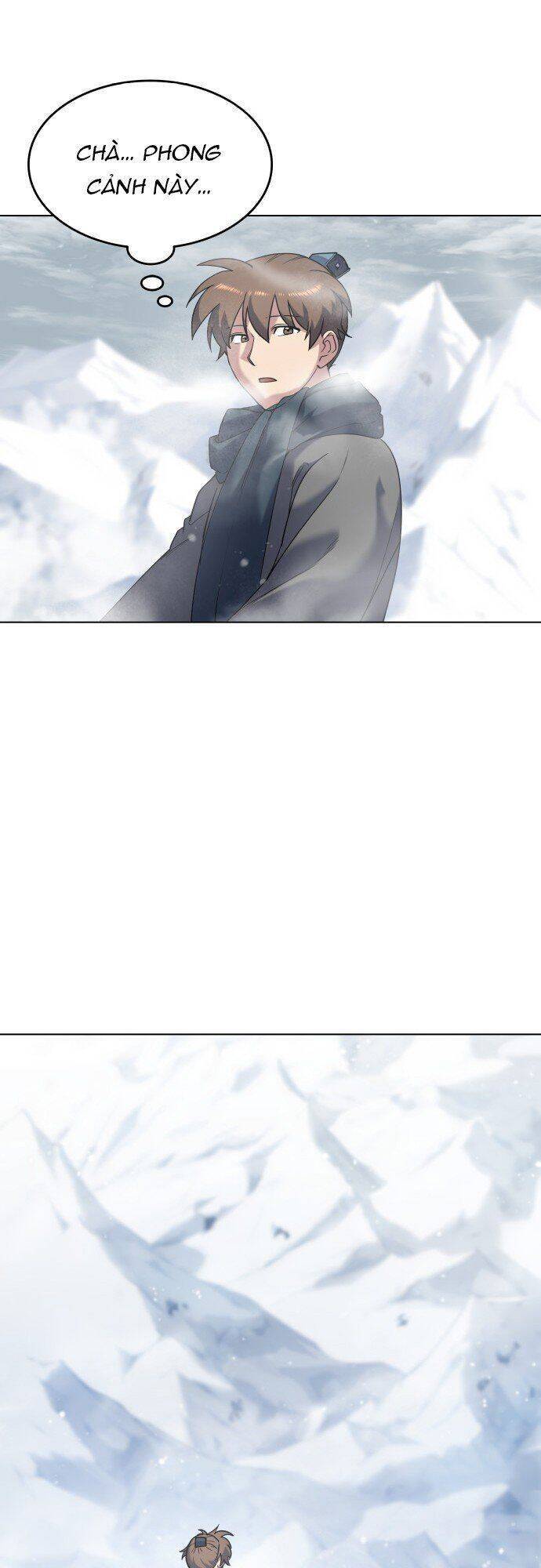 Võ Giả Bất Đắc Dĩ Chapter 26 - Trang 2