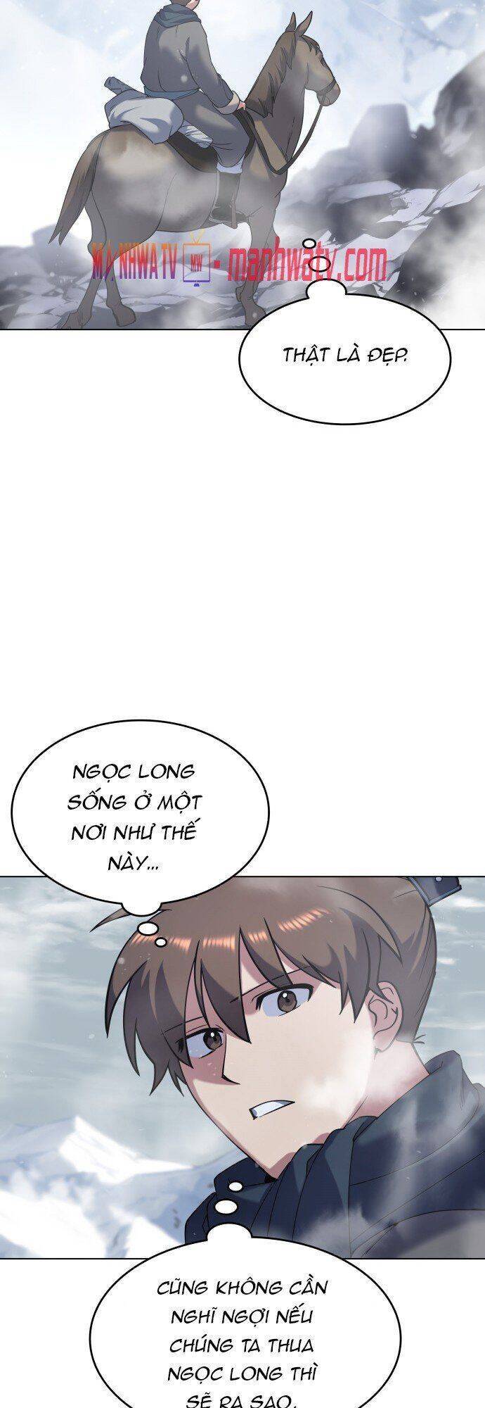 Võ Giả Bất Đắc Dĩ Chapter 26 - Trang 2