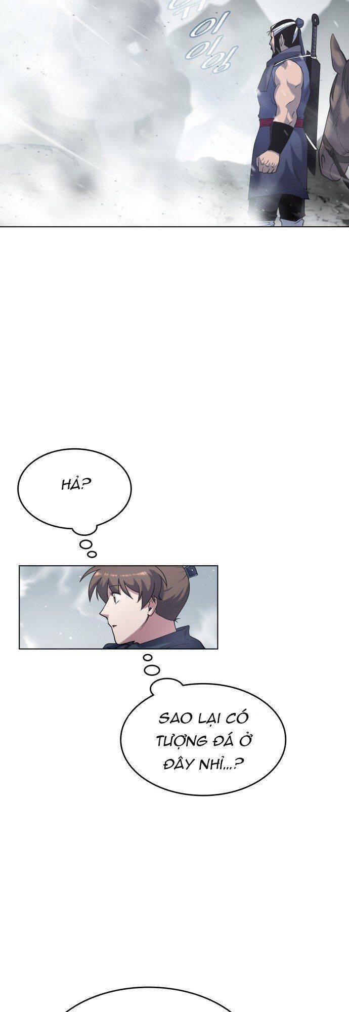 Võ Giả Bất Đắc Dĩ Chapter 26 - Trang 2