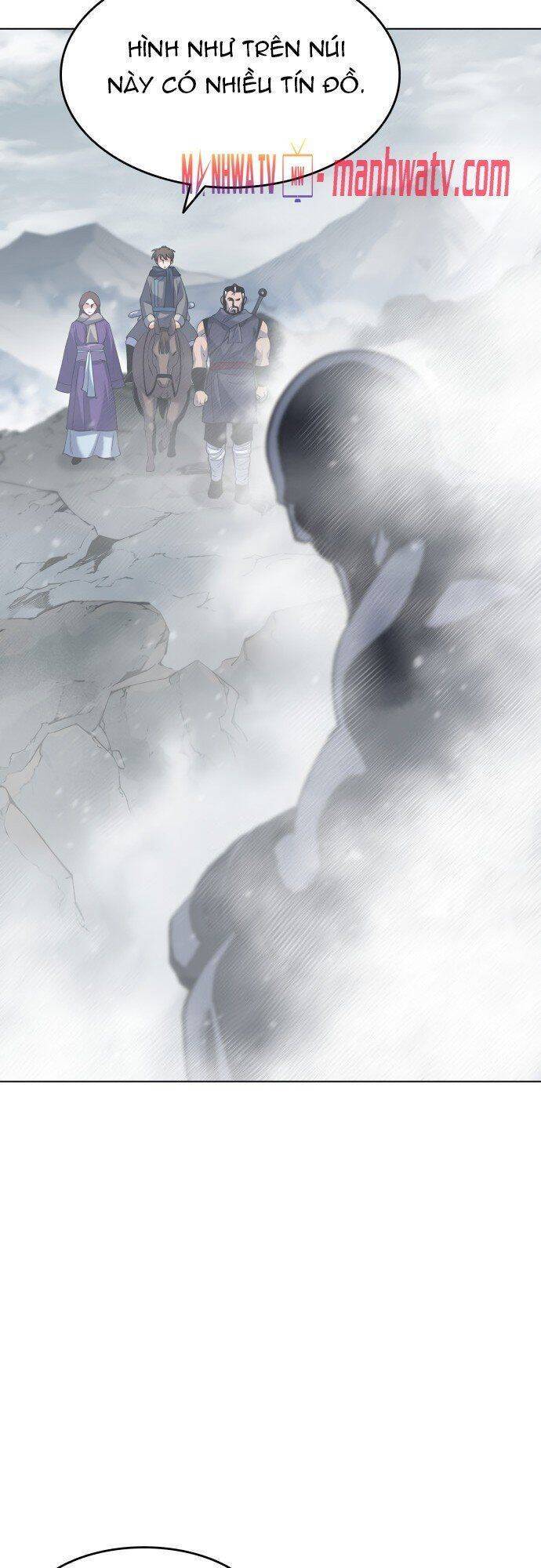 Võ Giả Bất Đắc Dĩ Chapter 26 - Trang 2