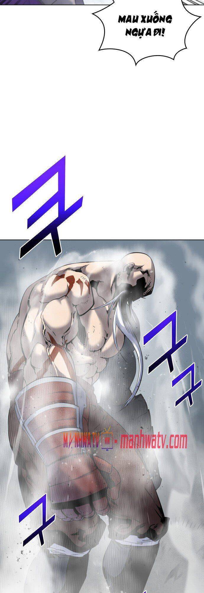 Võ Giả Bất Đắc Dĩ Chapter 26 - Trang 2