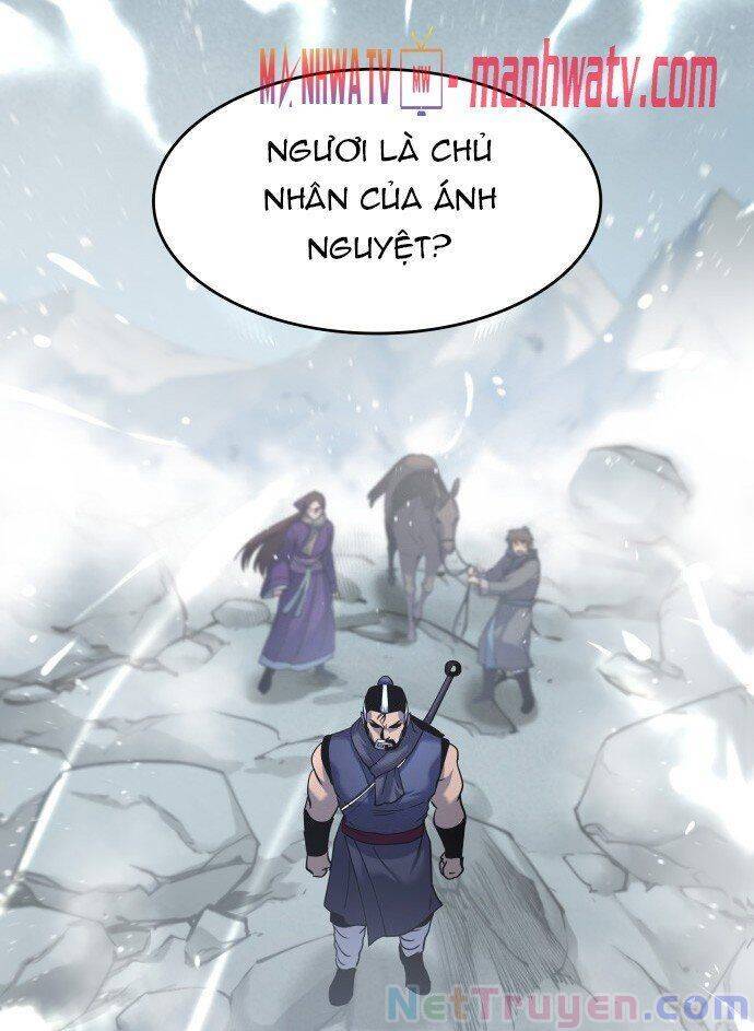 Võ Giả Bất Đắc Dĩ Chapter 26 - Trang 2