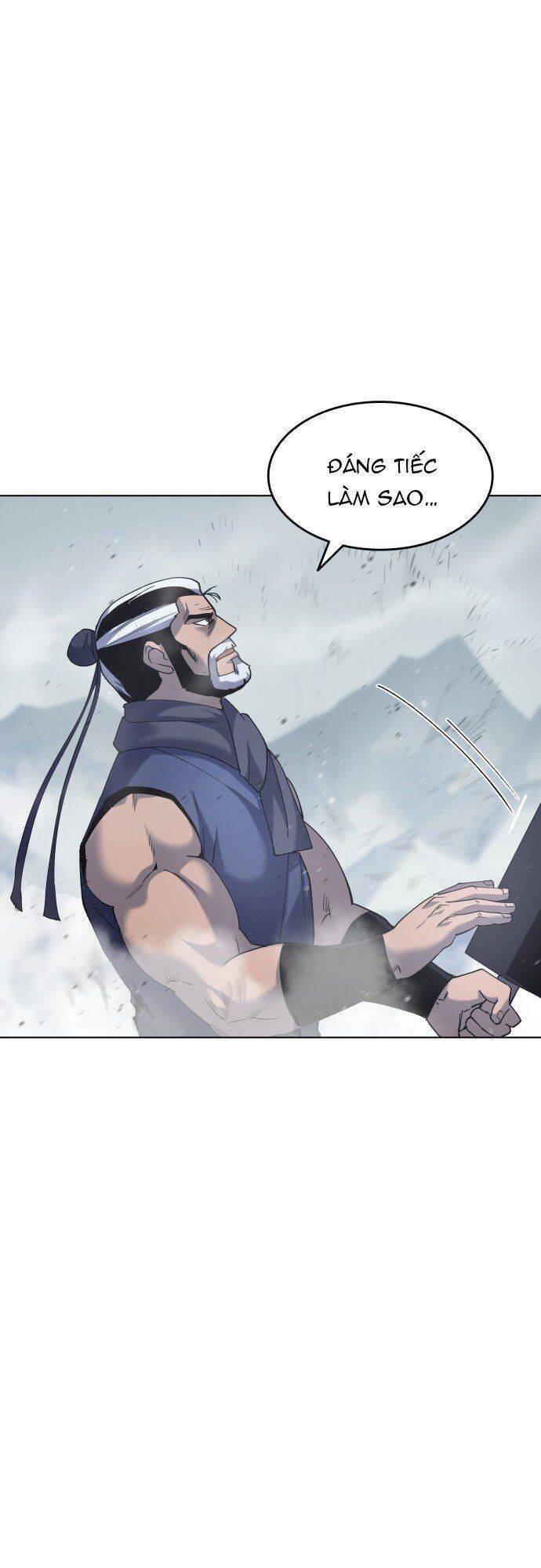 Võ Giả Bất Đắc Dĩ Chapter 26 - Trang 2