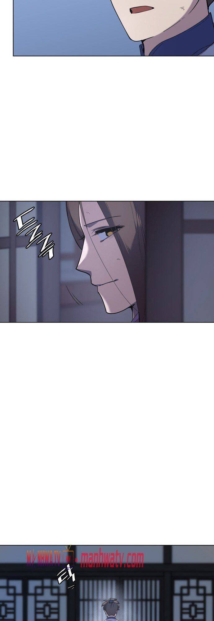 Võ Giả Bất Đắc Dĩ Chapter 26 - Trang 2