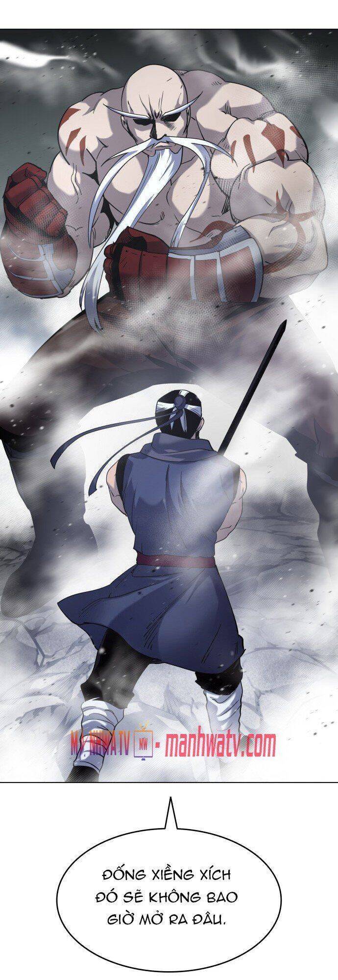 Võ Giả Bất Đắc Dĩ Chapter 26 - Trang 2