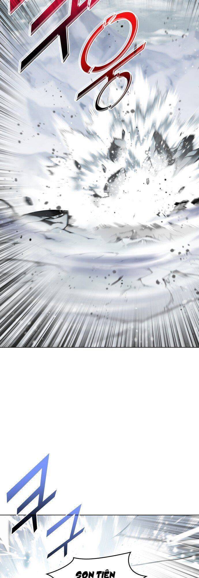 Võ Giả Bất Đắc Dĩ Chapter 27 - Trang 2