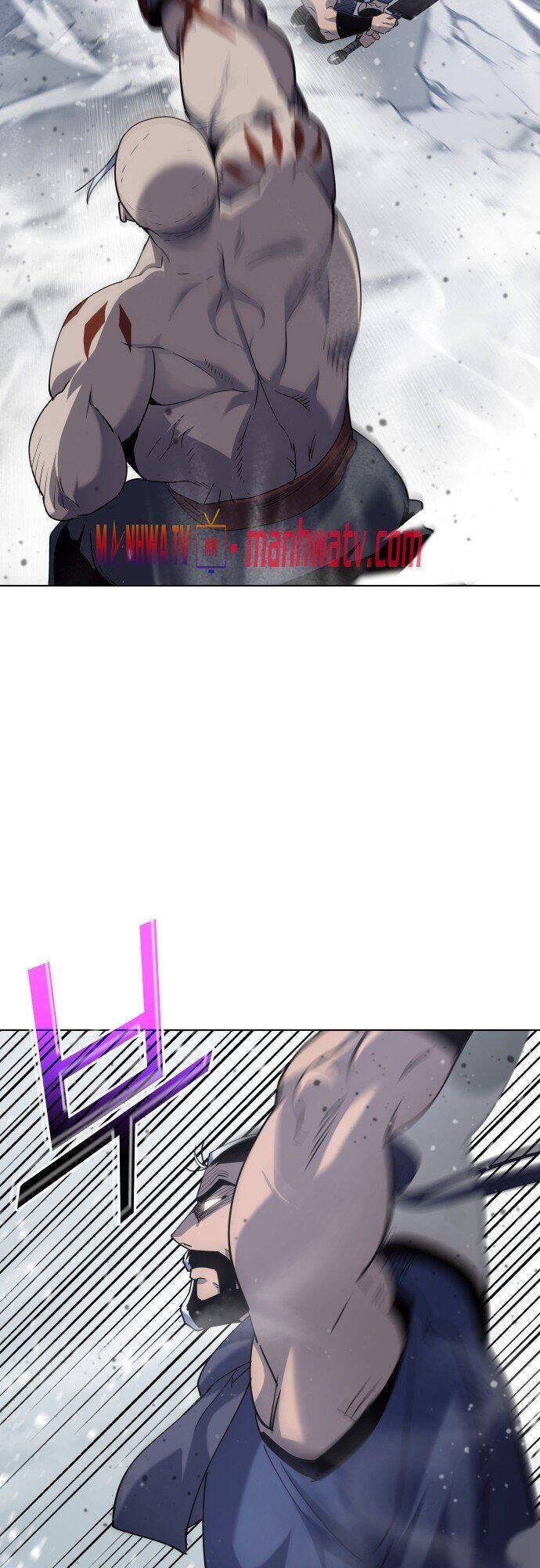 Võ Giả Bất Đắc Dĩ Chapter 27 - Trang 2