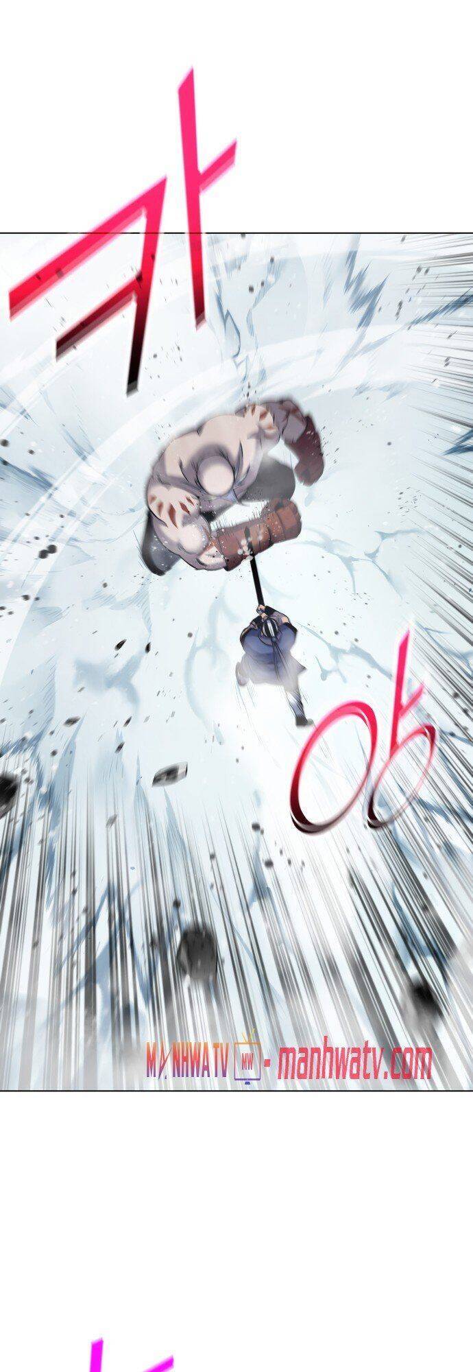 Võ Giả Bất Đắc Dĩ Chapter 27 - Trang 2