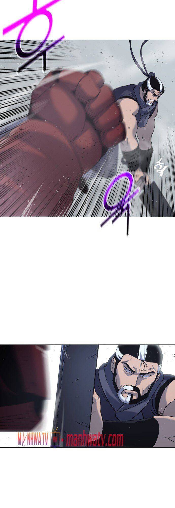 Võ Giả Bất Đắc Dĩ Chapter 27 - Trang 2