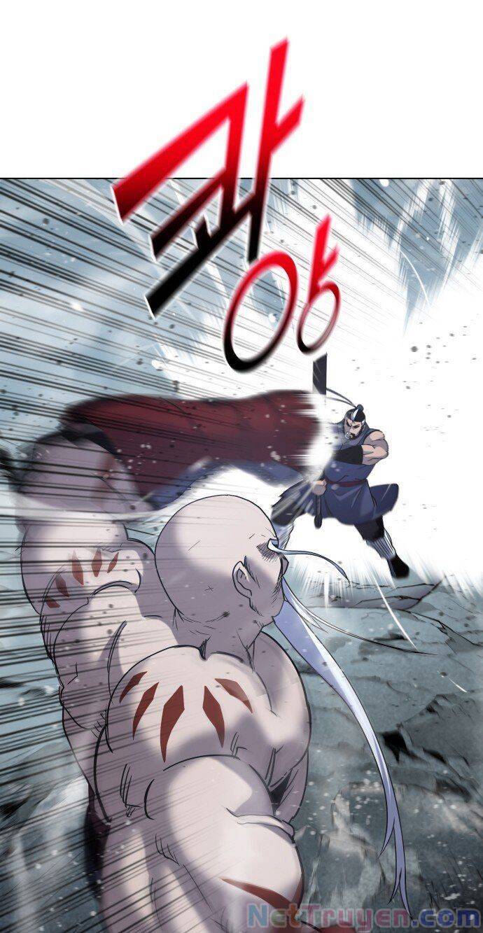 Võ Giả Bất Đắc Dĩ Chapter 27 - Trang 2