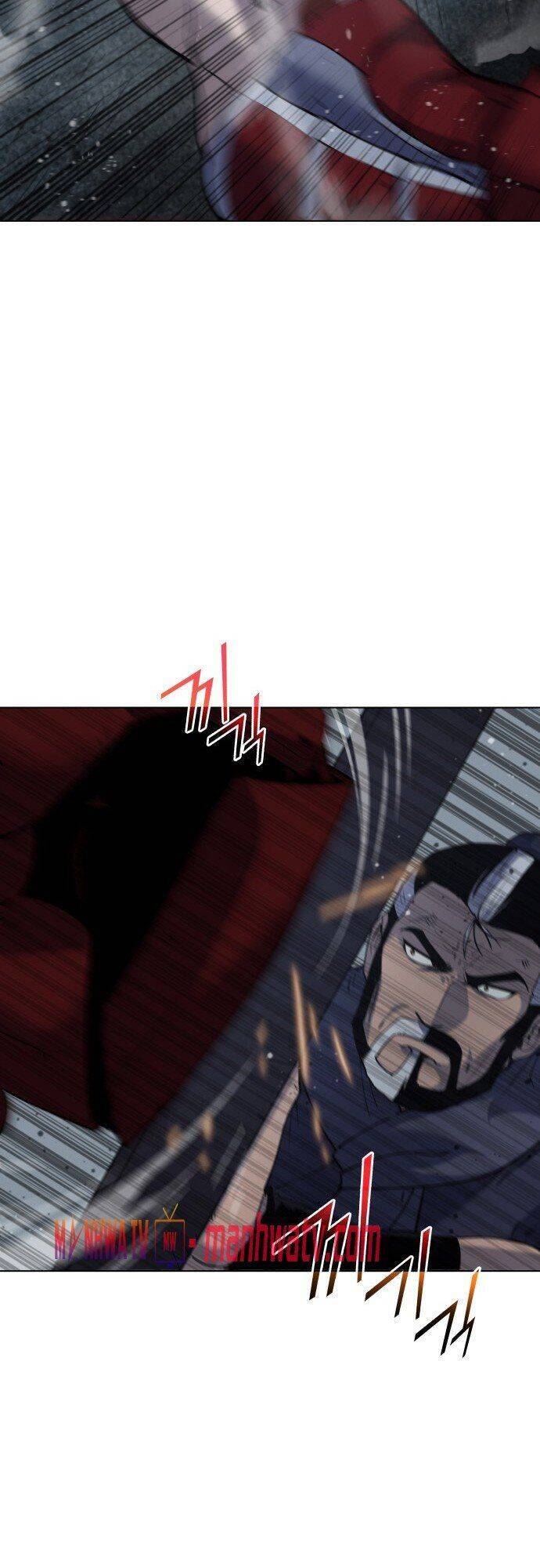 Võ Giả Bất Đắc Dĩ Chapter 27 - Trang 2