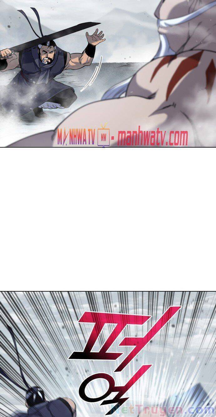 Võ Giả Bất Đắc Dĩ Chapter 27 - Trang 2