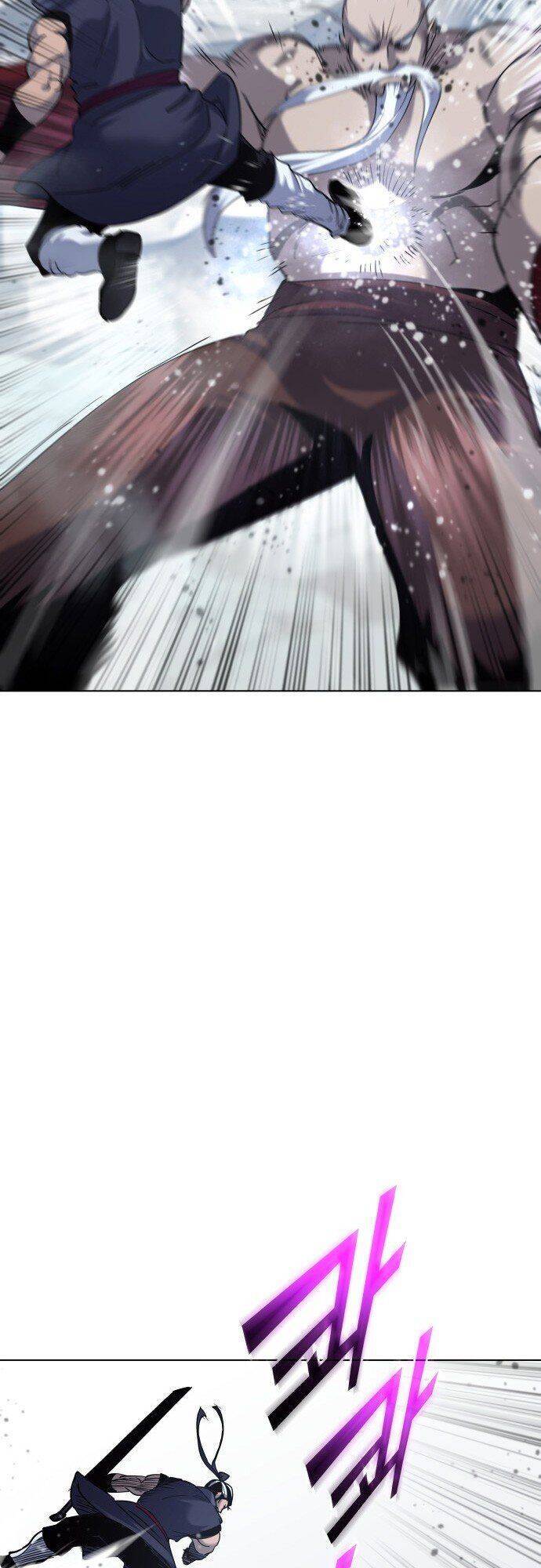 Võ Giả Bất Đắc Dĩ Chapter 27 - Trang 2